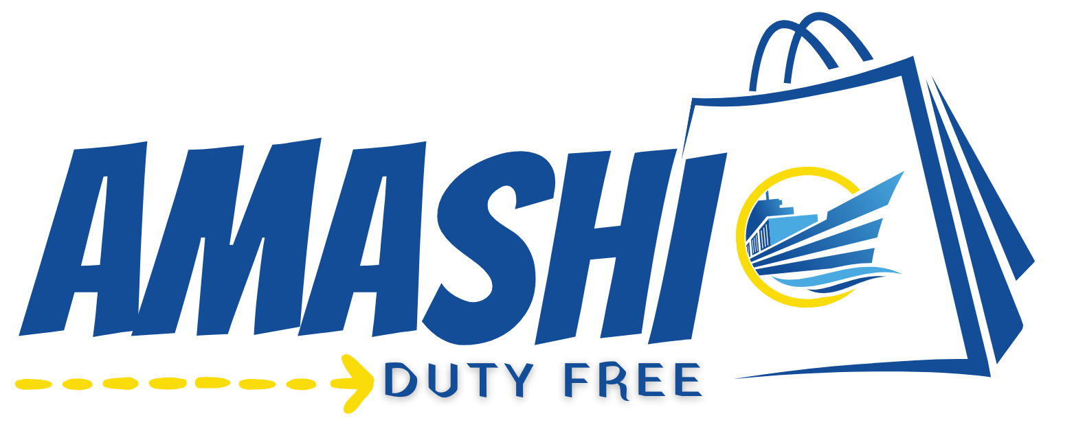 AMASHI DF LOGO