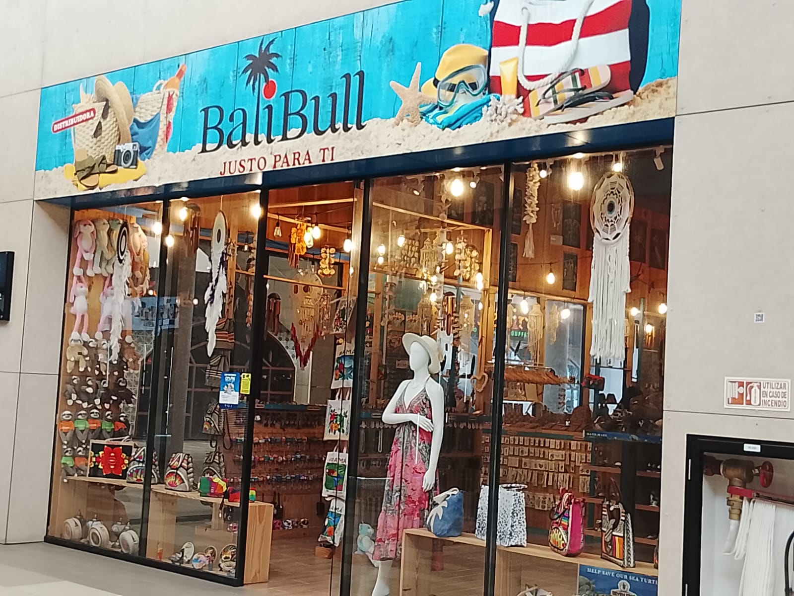 BALIBULL