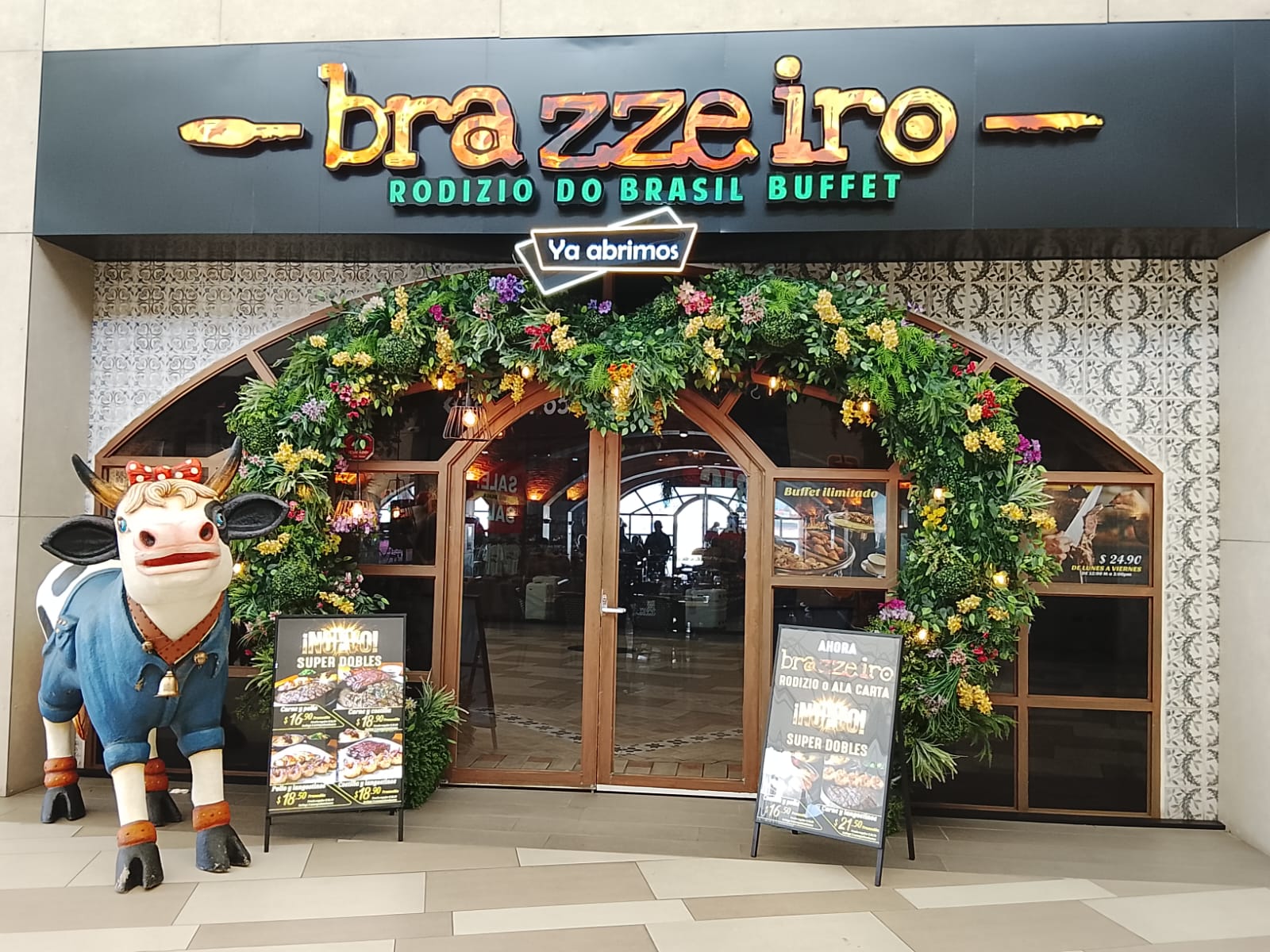 BRAZZEIRO