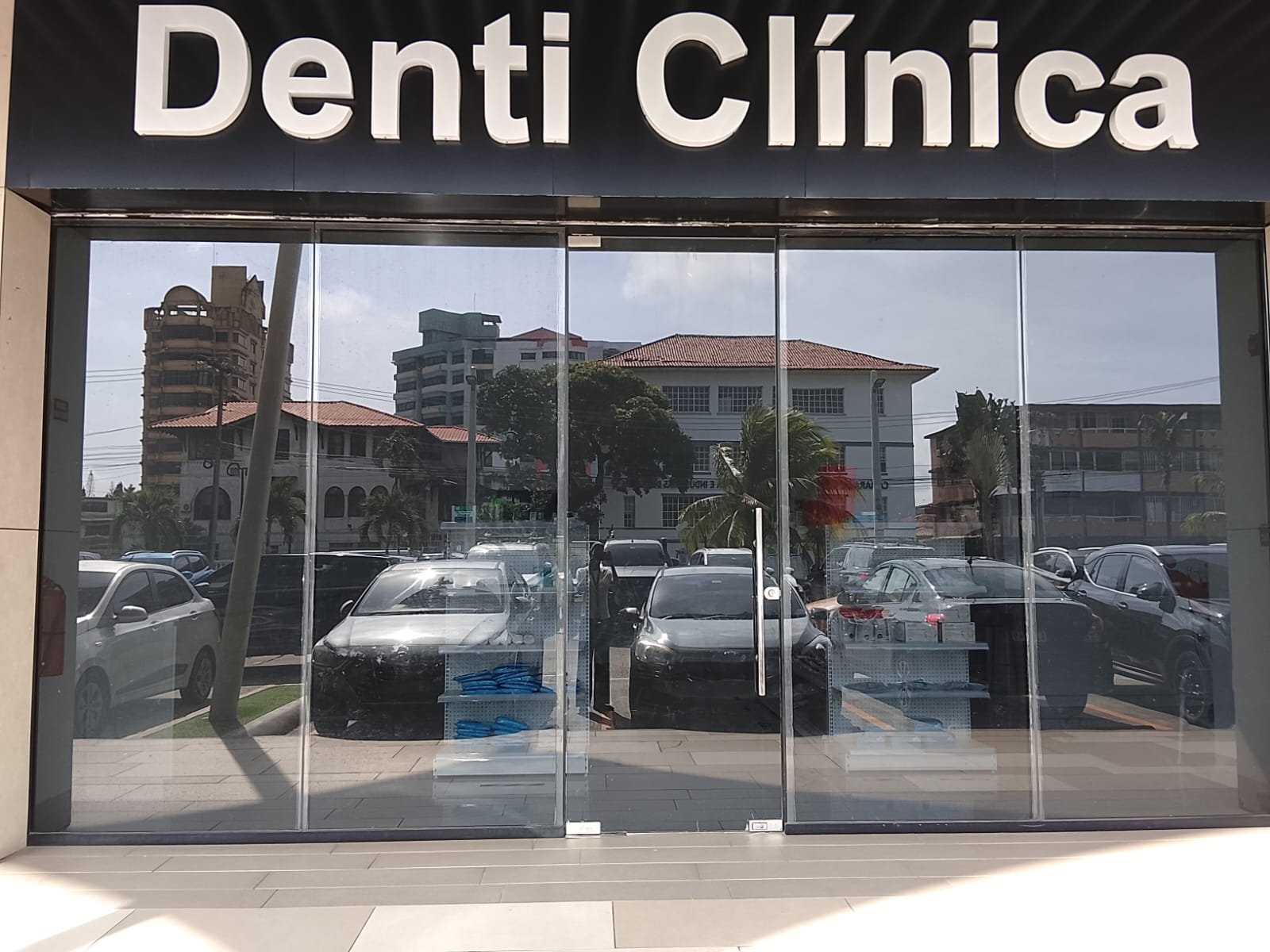 DENTI CLINICA