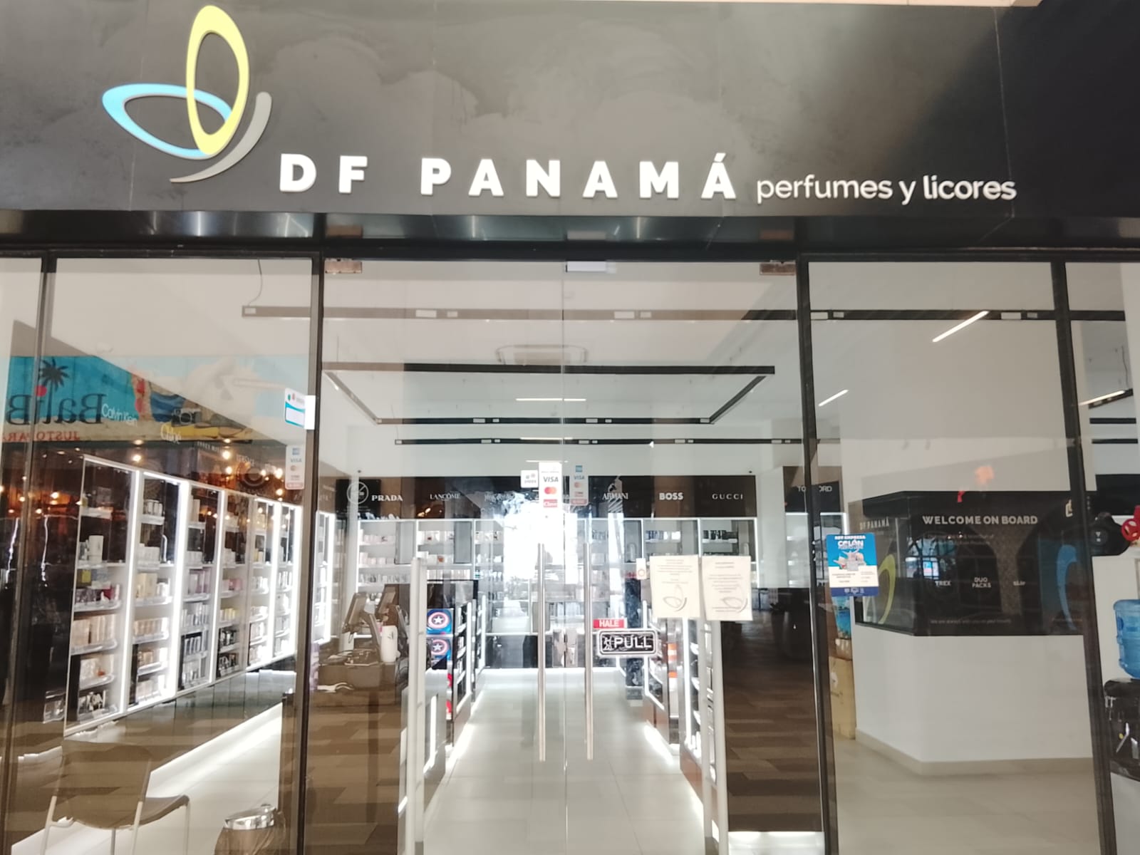 DF PANAMÁ