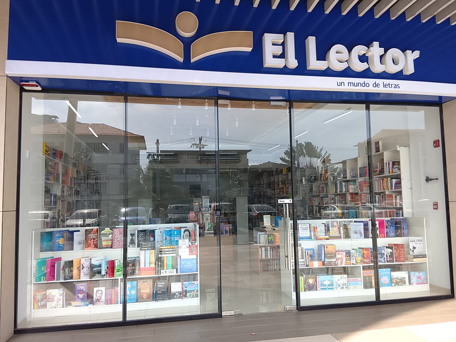 EL LECTOR