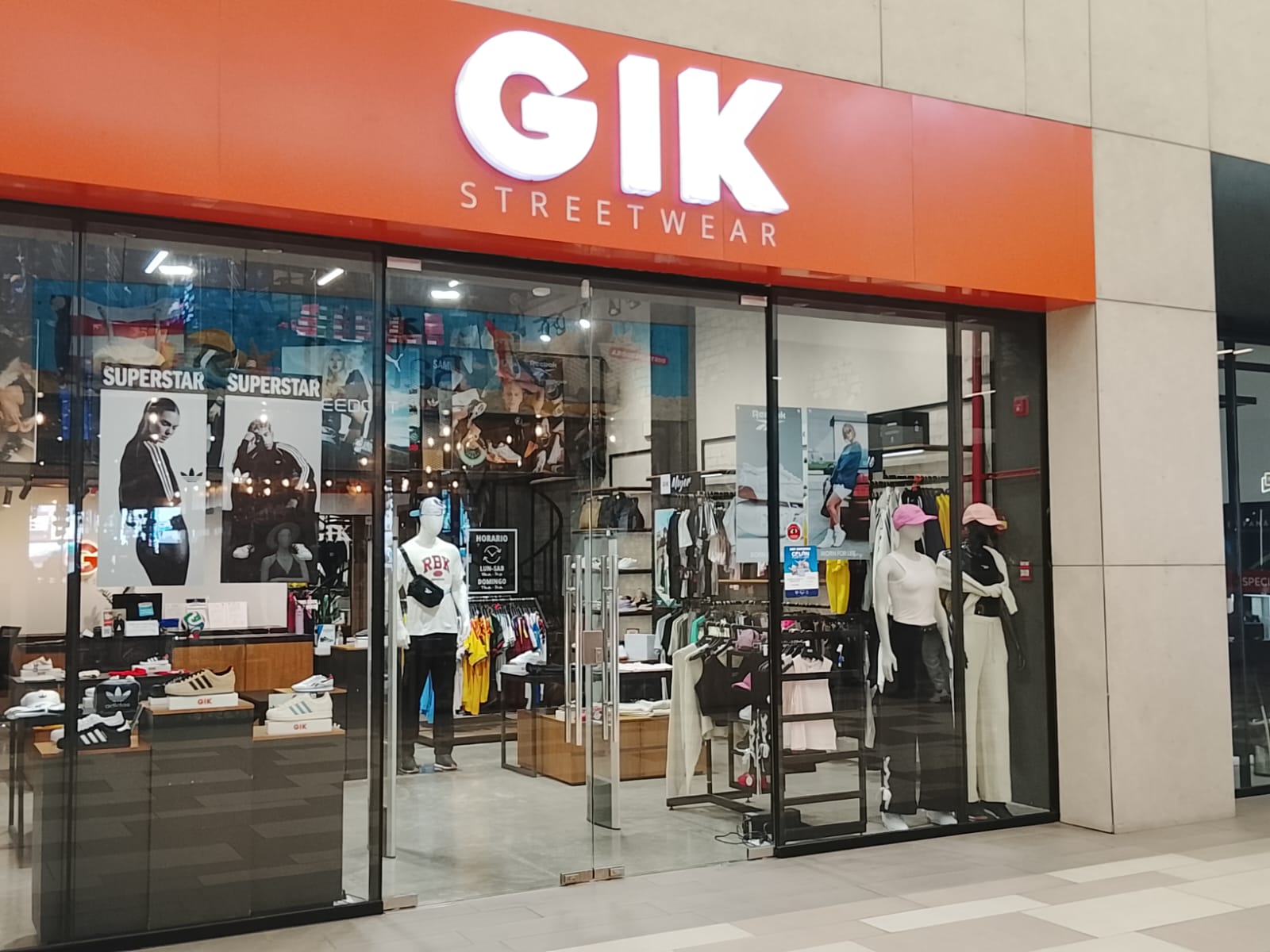 GIK