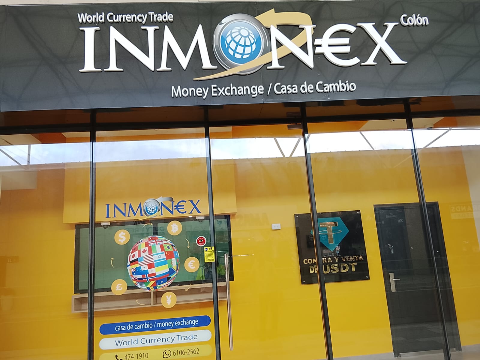 INMONEX