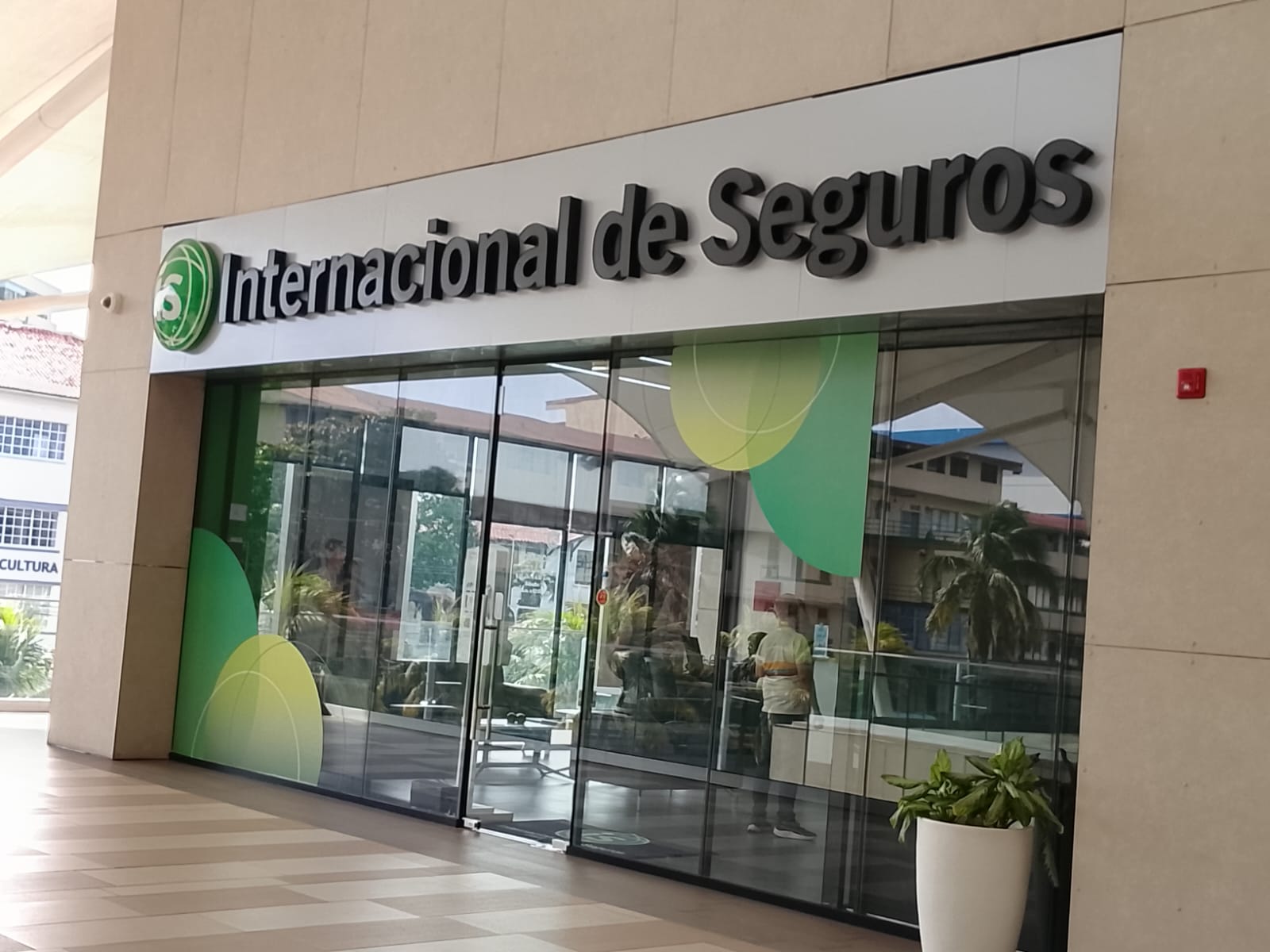 INTERNACIONAL DE SEGUROS