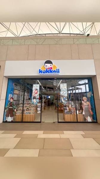 KAKKOII