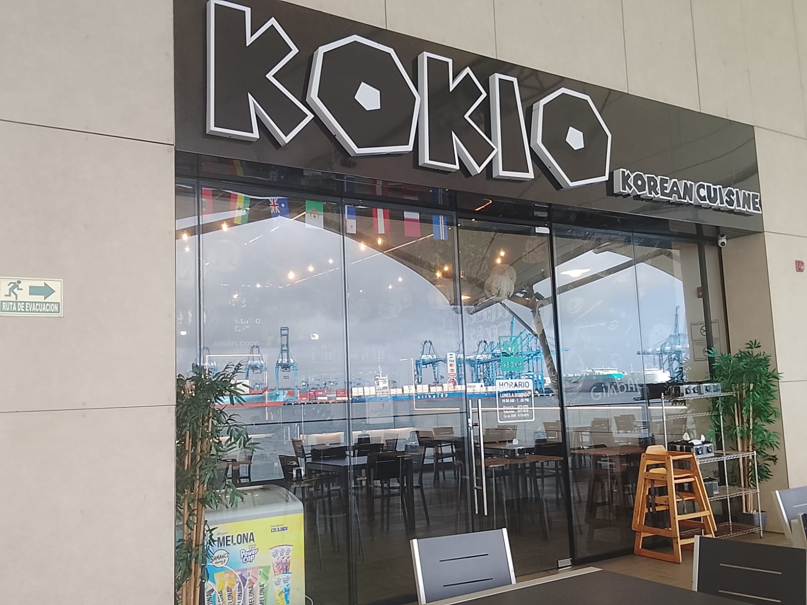 KOKIO
