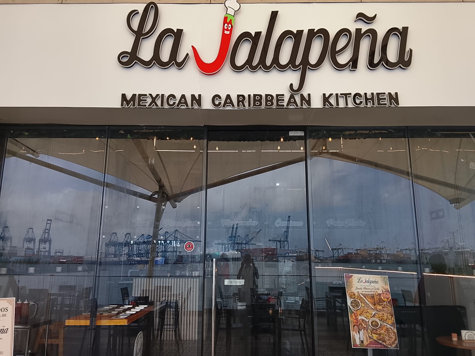 LA JALAPEÑA