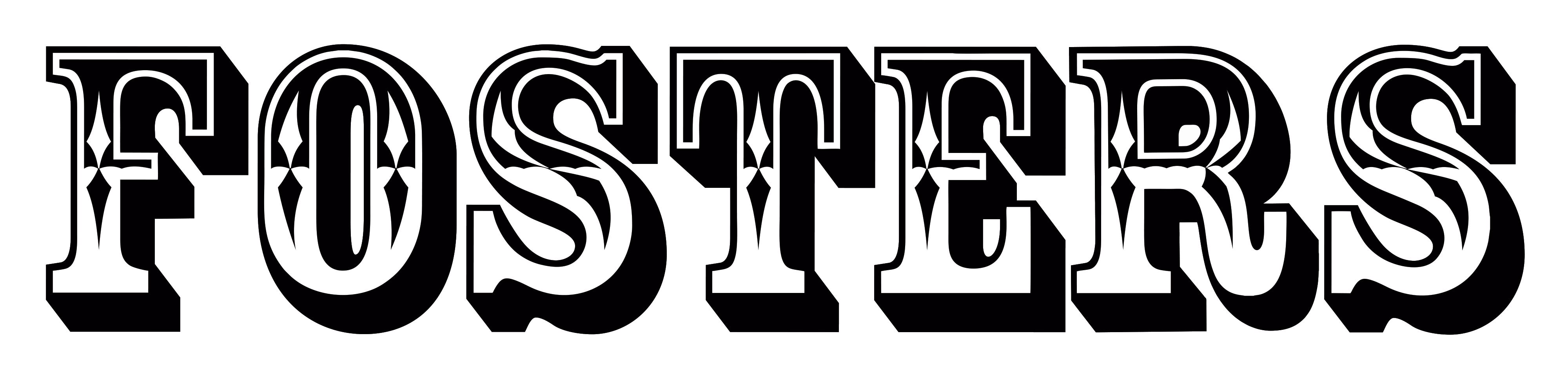 LOGO FOSTER