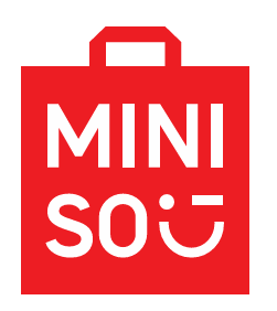 LOGO MINISO