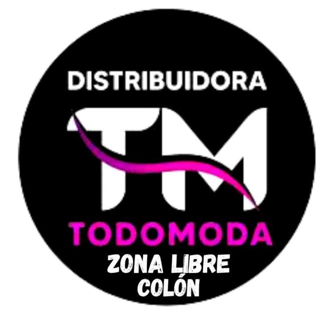 LOGO TODO MODA