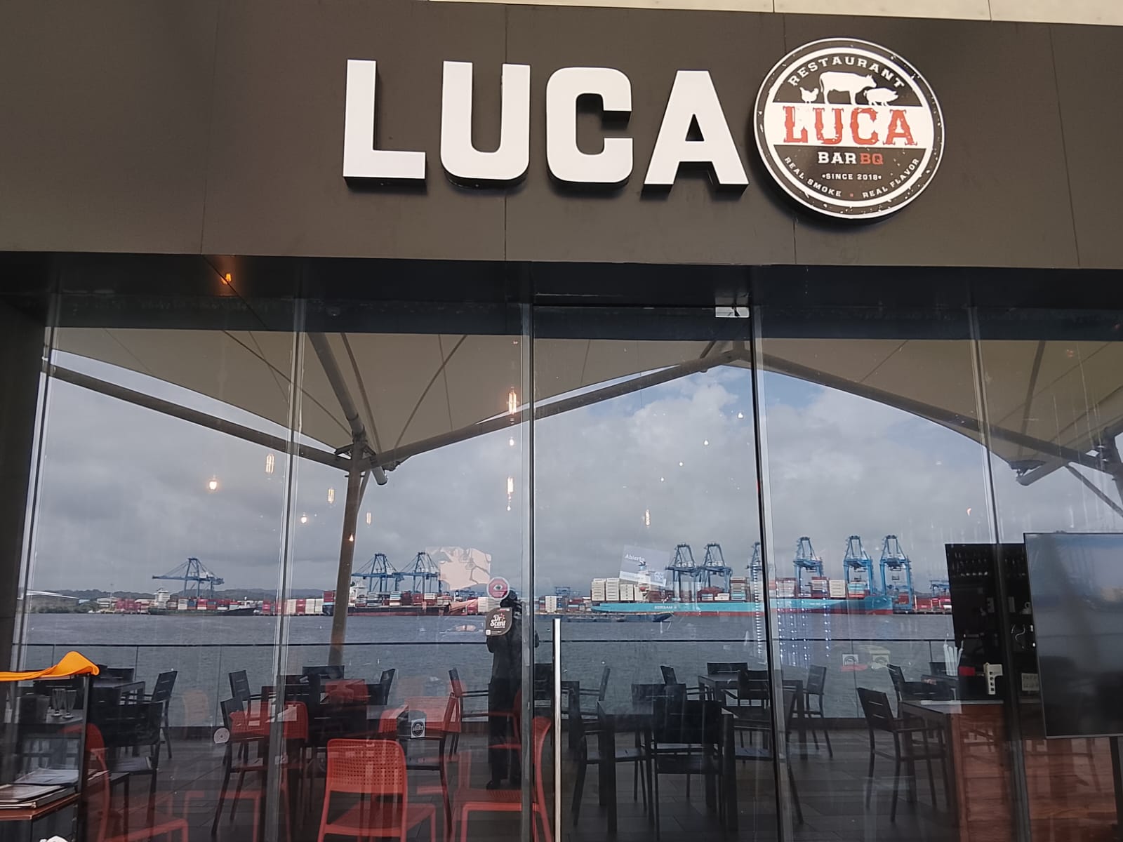 LUCAS