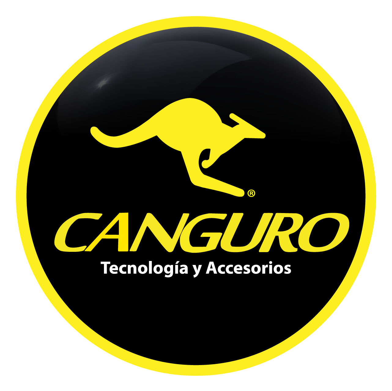 Logo Canguro ORIGINAL