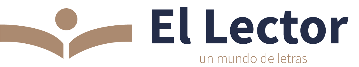 Logo El Lector - Colores