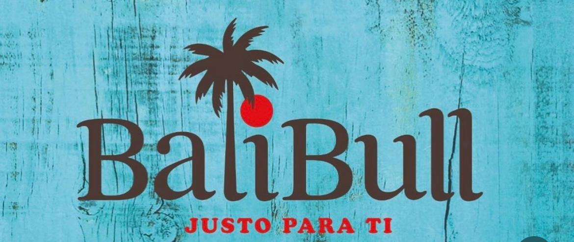 Logo balibull