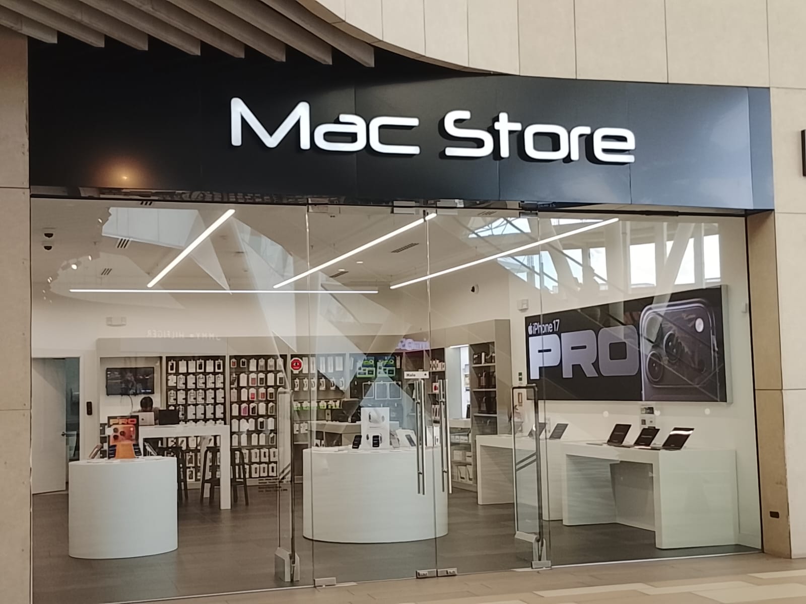 MCA STORE