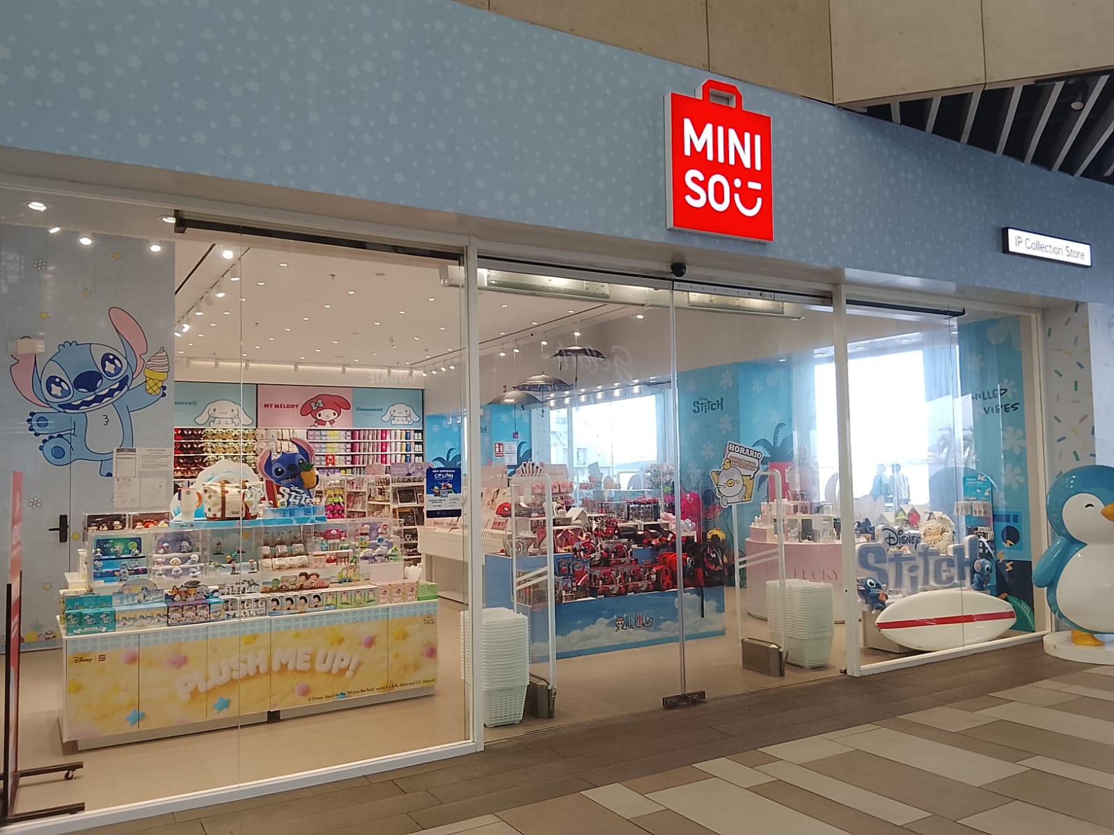 MINISO