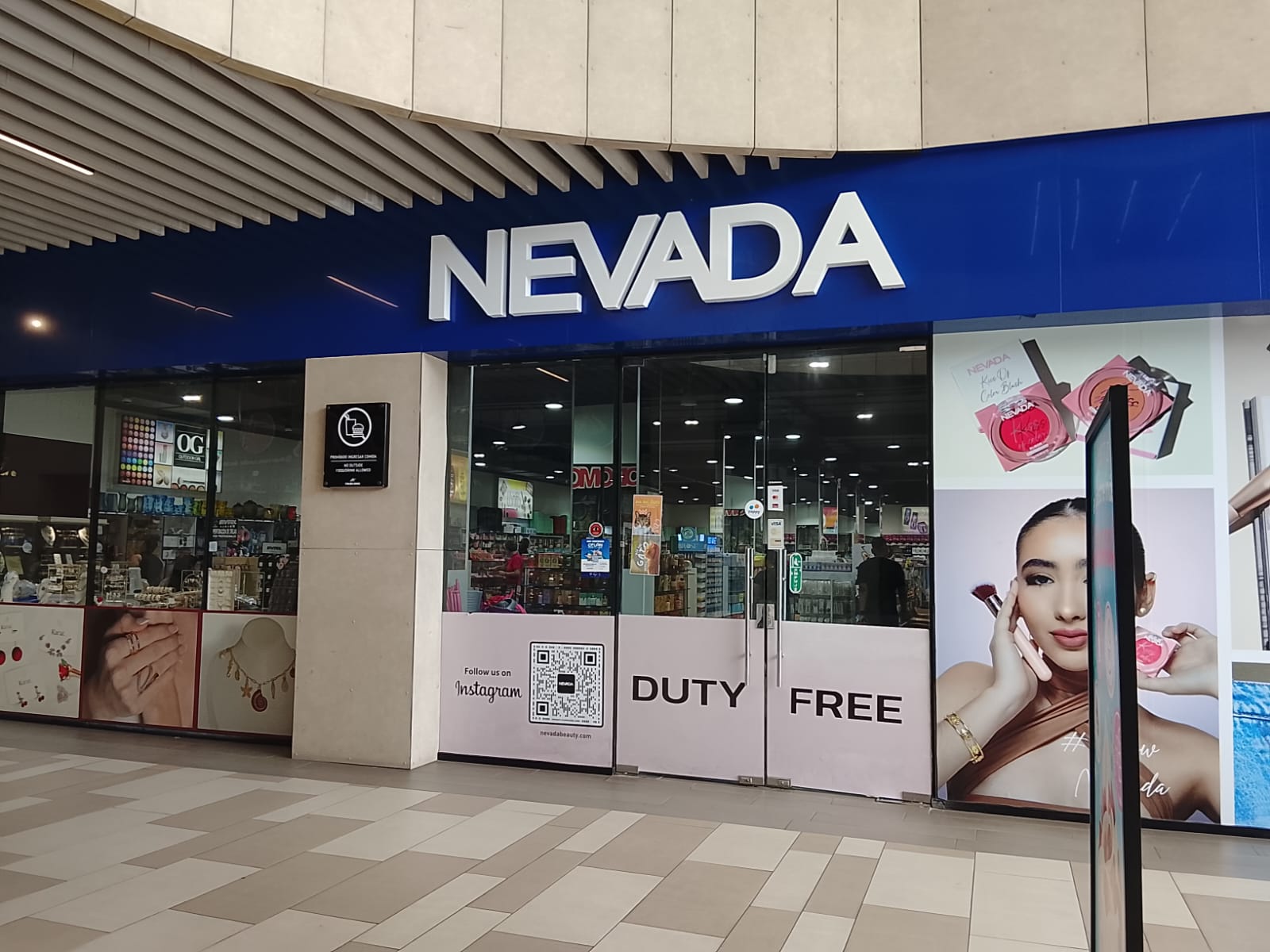 NEVADA
