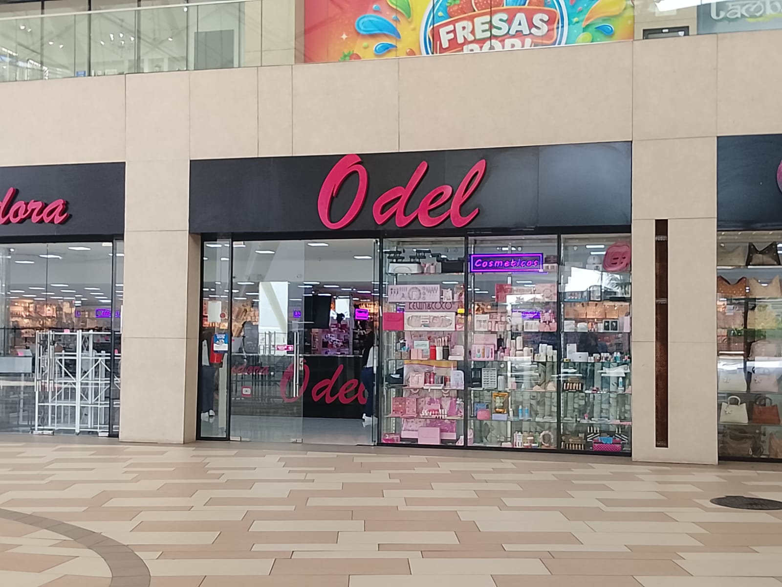 ODEL