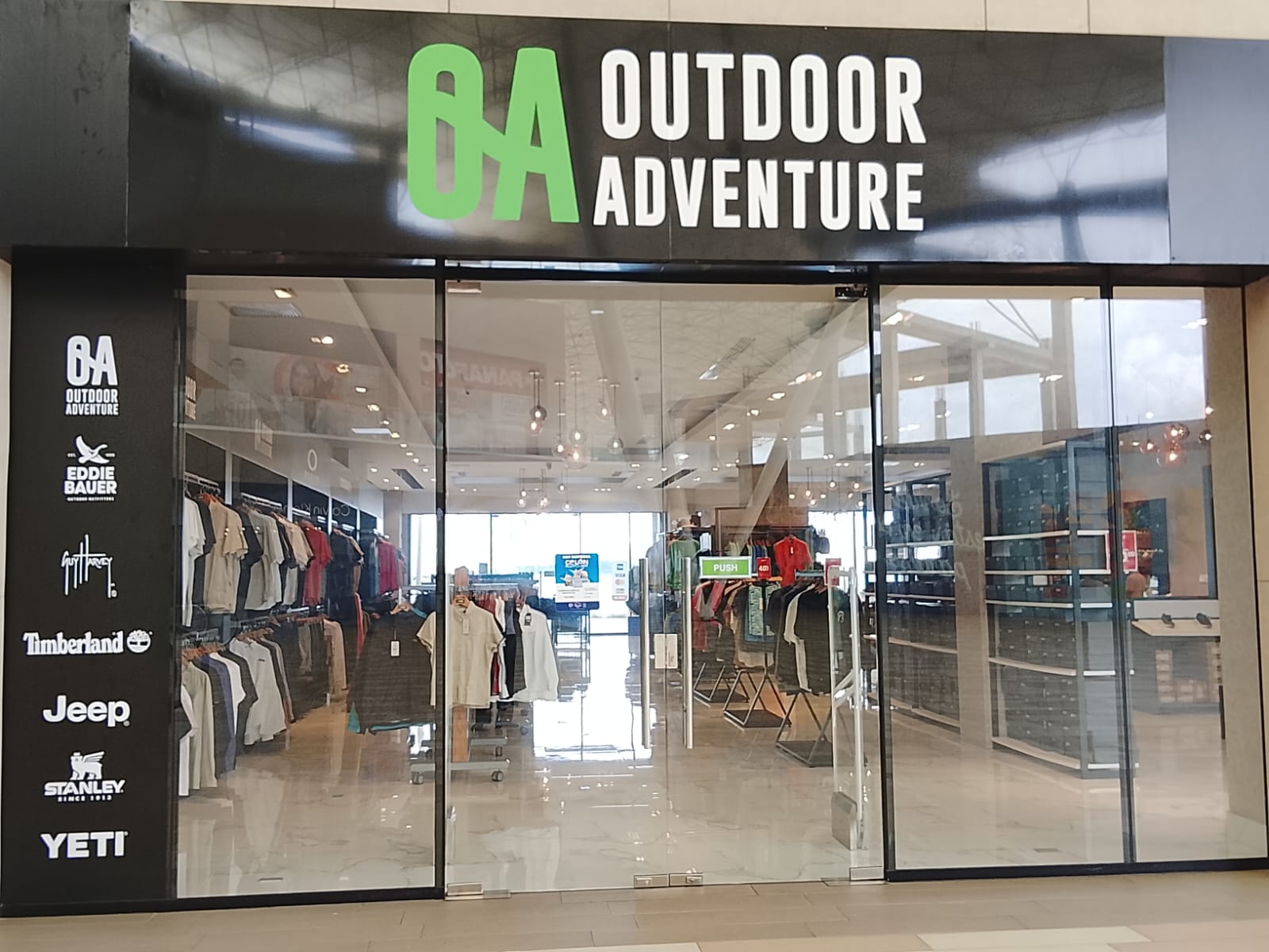 OUTDOOR
