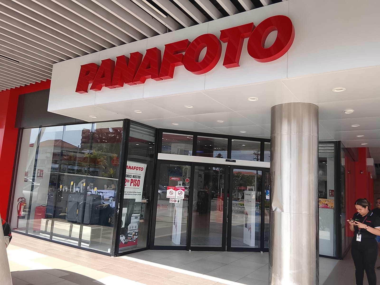 PANAFOTO