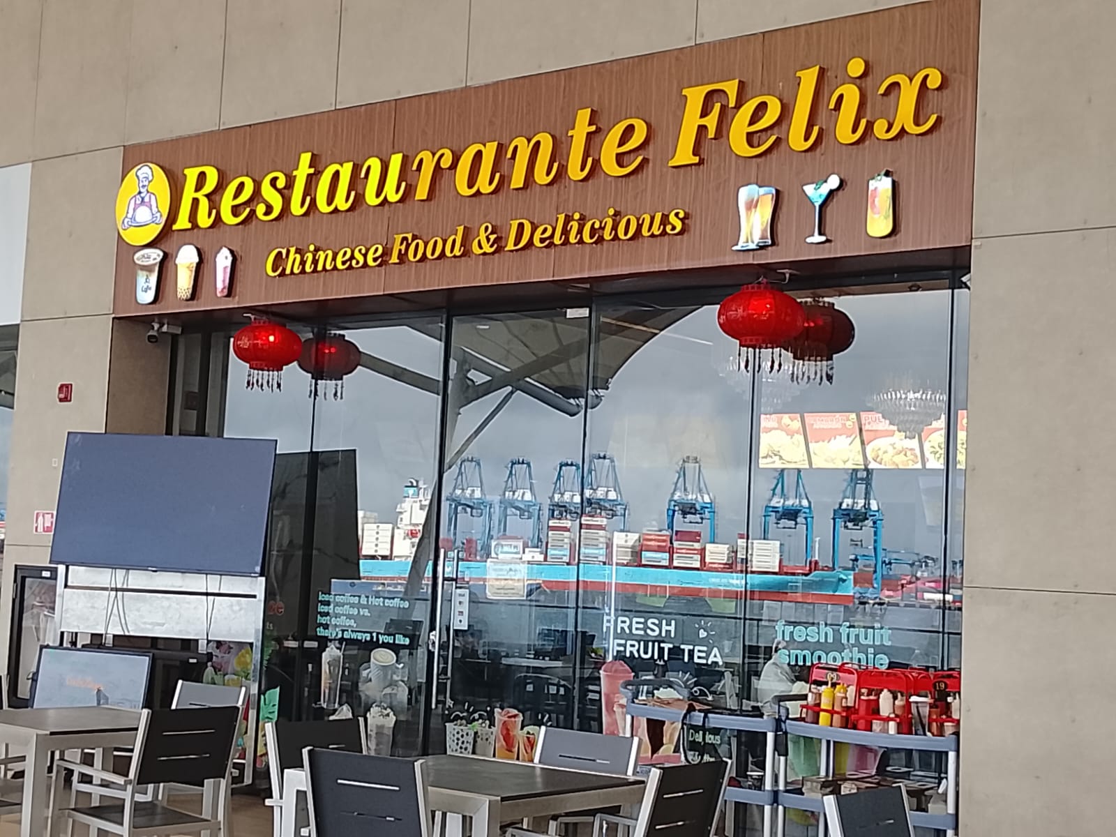 RES. FELIX