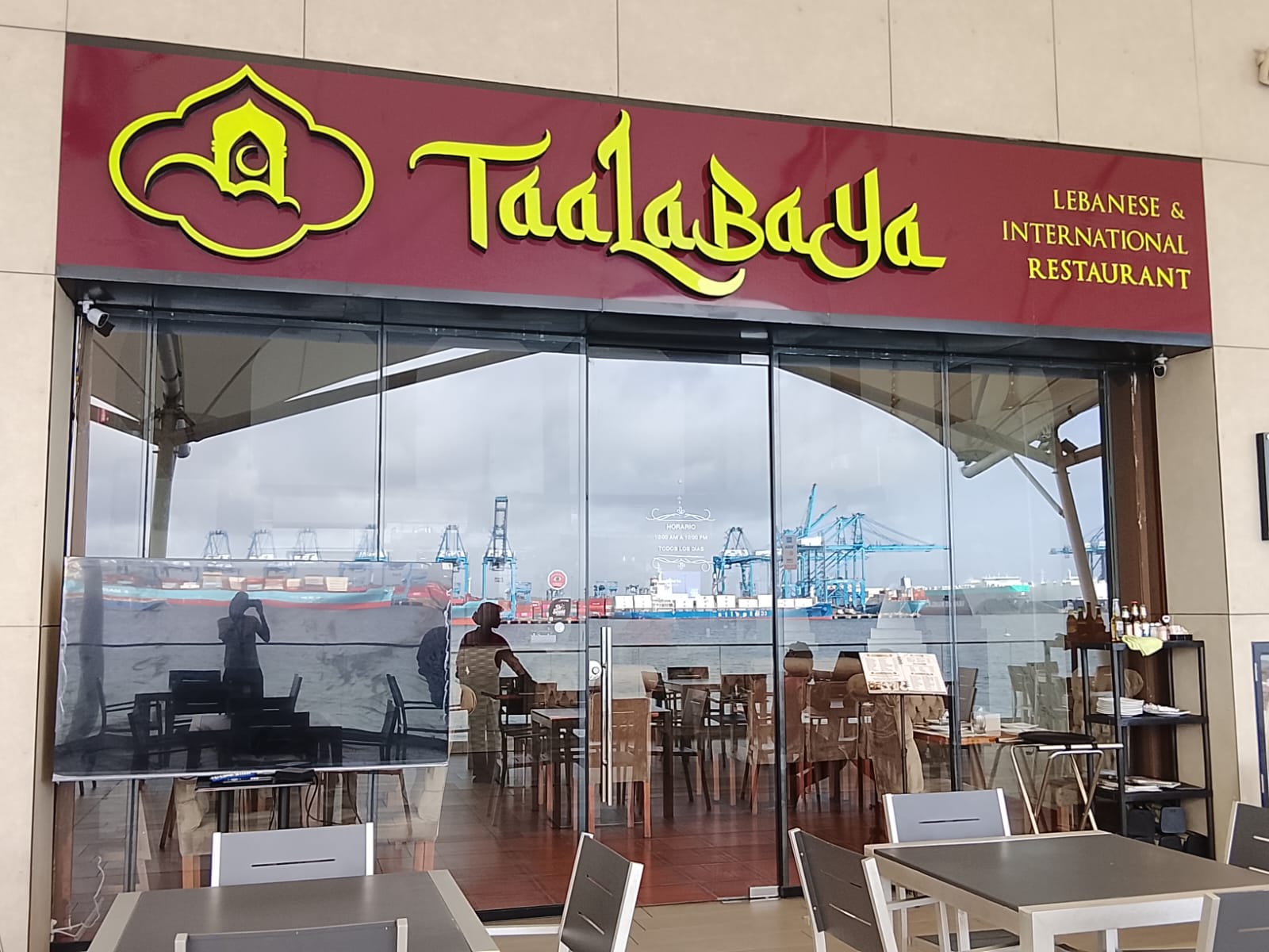 TALABAYA
