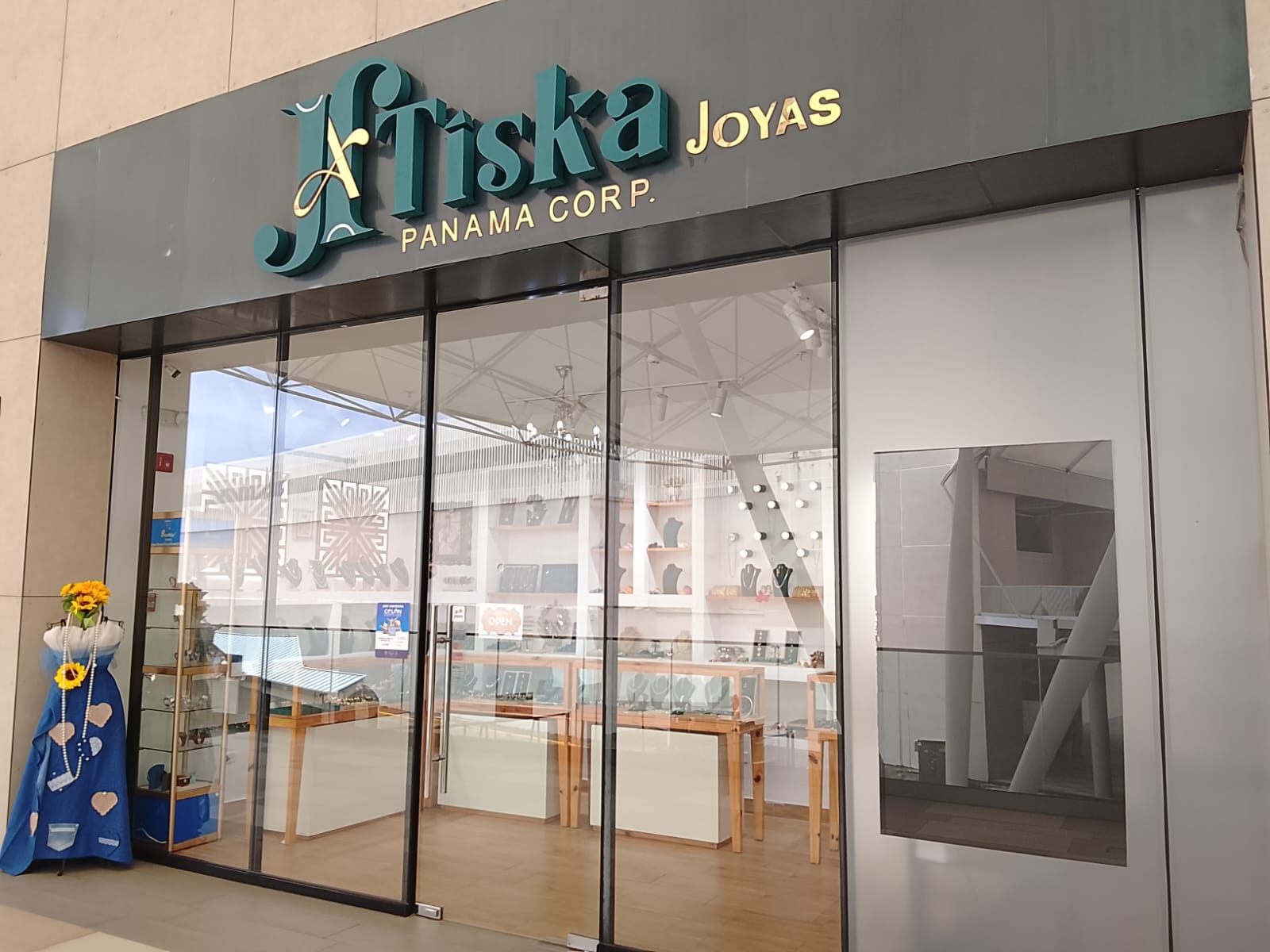TISKA