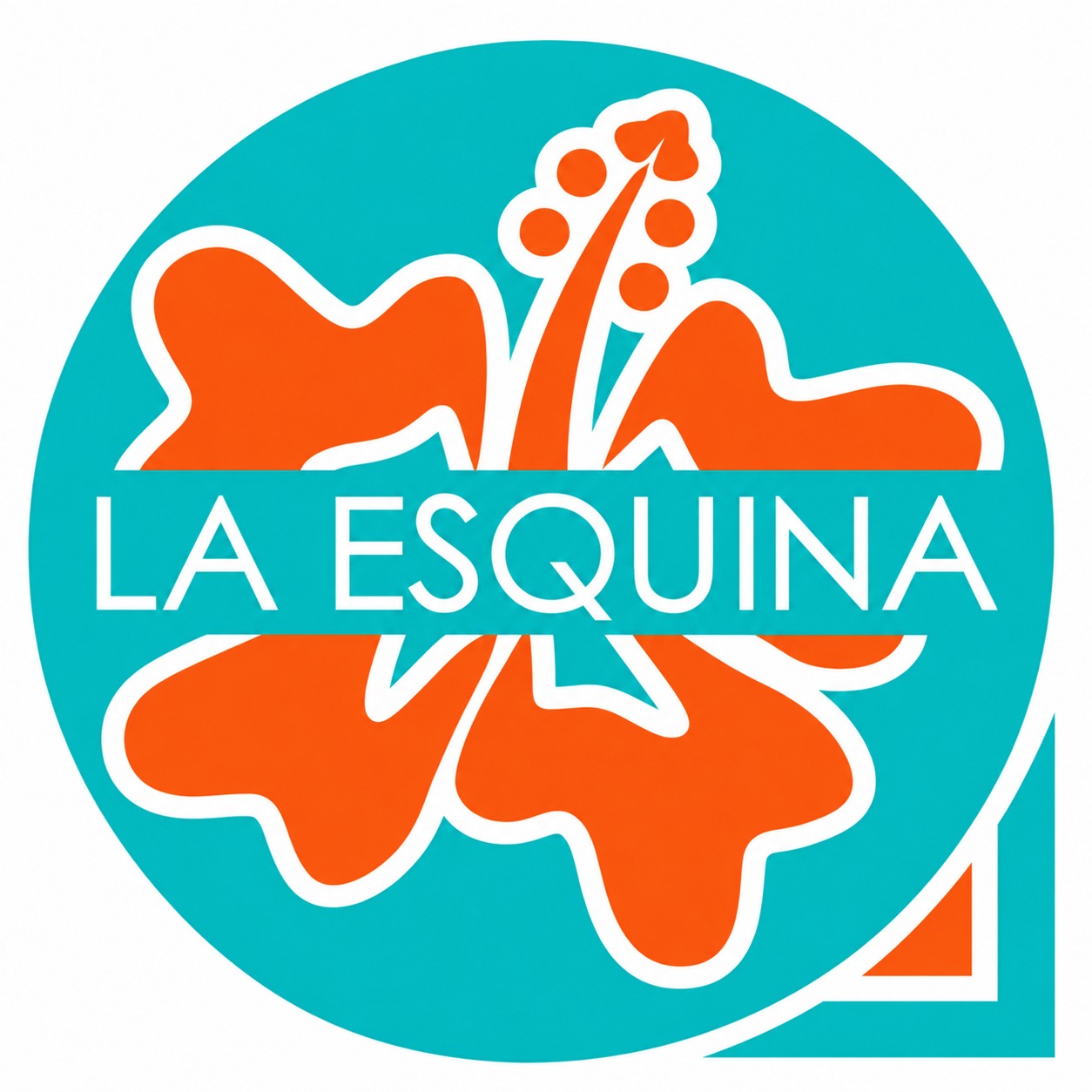 logo la esquina