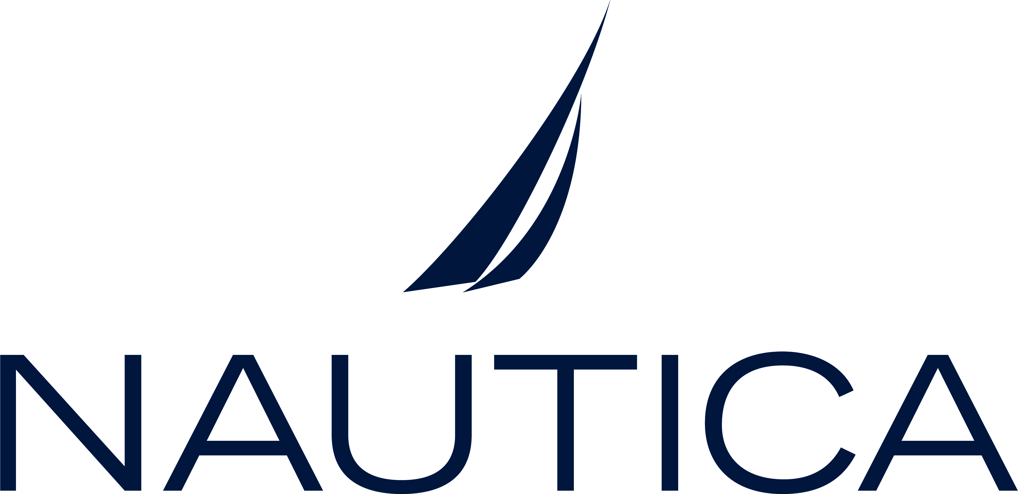 logo nautica