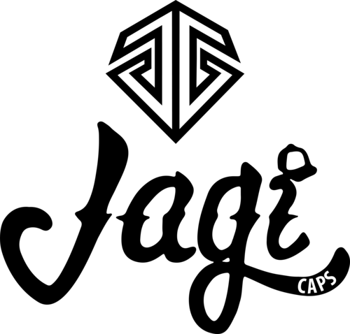 logotipo jagi negro 500x500